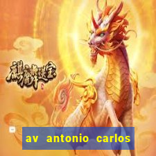 av antonio carlos benjamim dos santos 3973